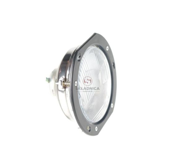 LAMPA ROBOCZA DACH PRZEDNIA [UZ123014]