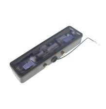 LAMPA PODŚWIETLENIA TABLICY REJ. [UZ123034]