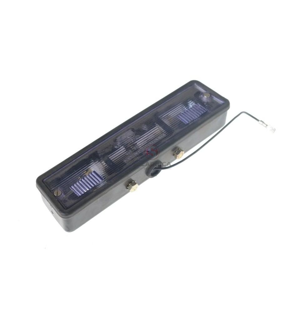 LAMPA PODŚWIETLENIA TABLICY REJ. [UZ123034]