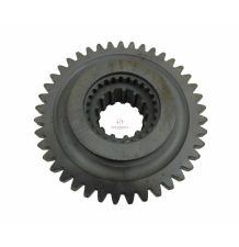 KOŁO WOM 540/1000 Z-41 [UZ125035]