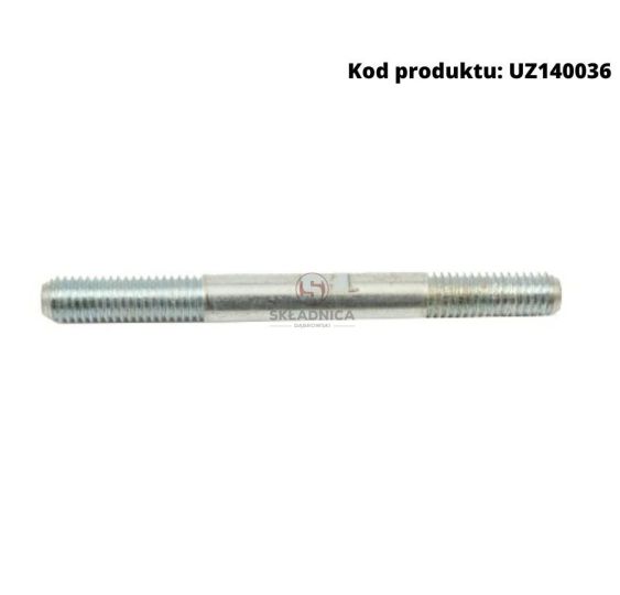 CIĘGŁO ZAWORU POWIETRZA [UZ140036]
