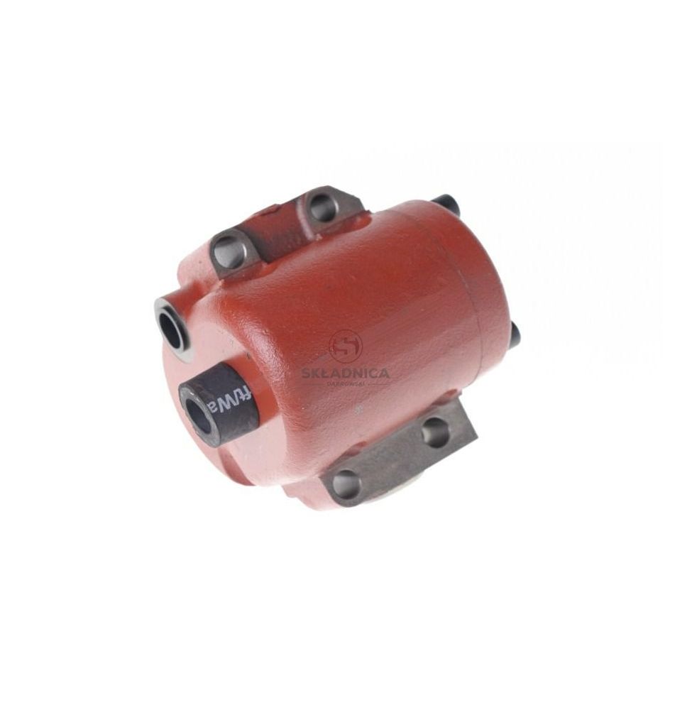 POMPA HYDRAULICZNA [UZ167038]