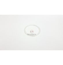 PODKŁADKA  35* 43* 1.0 PLASTIK [UZ167039]