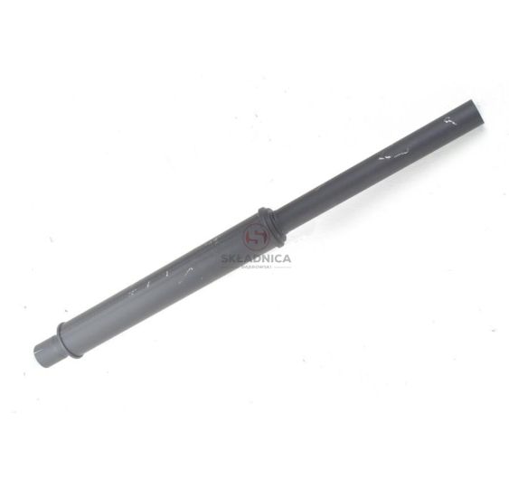 TŁUMIK OKĄGŁY NA OBEJMĘ 7320-7340 [UZA075005]