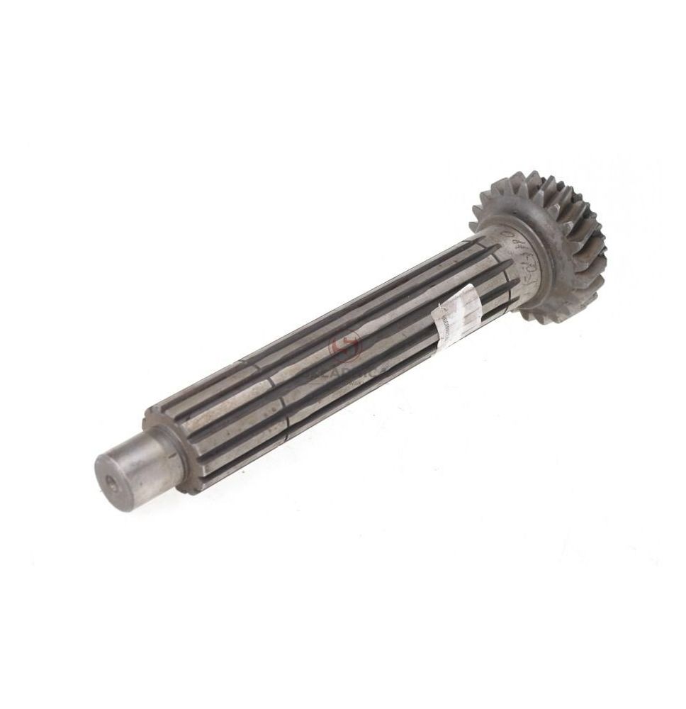 WAŁEK GŁÓWNY Z13/22,  W22/8MM UZA084043