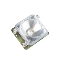 LAMPA PRZEDNIA KWADRAT [UZA114002]