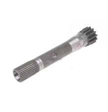 WAŁEK SPRZĘGŁOWY II ST. Z-13/28 KRÓTKI [UZA117029]