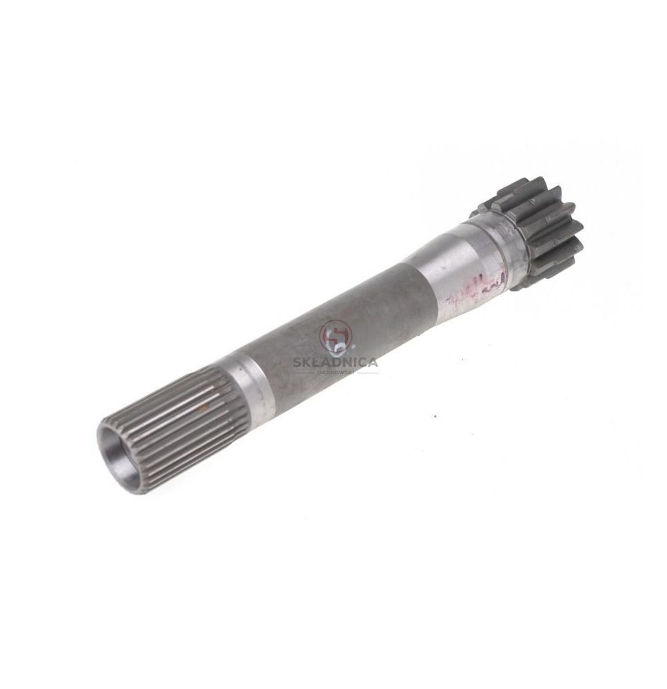 WAŁEK SPRZĘGŁOWY II ST. Z-13/28 KRÓTKI [UZA117029]