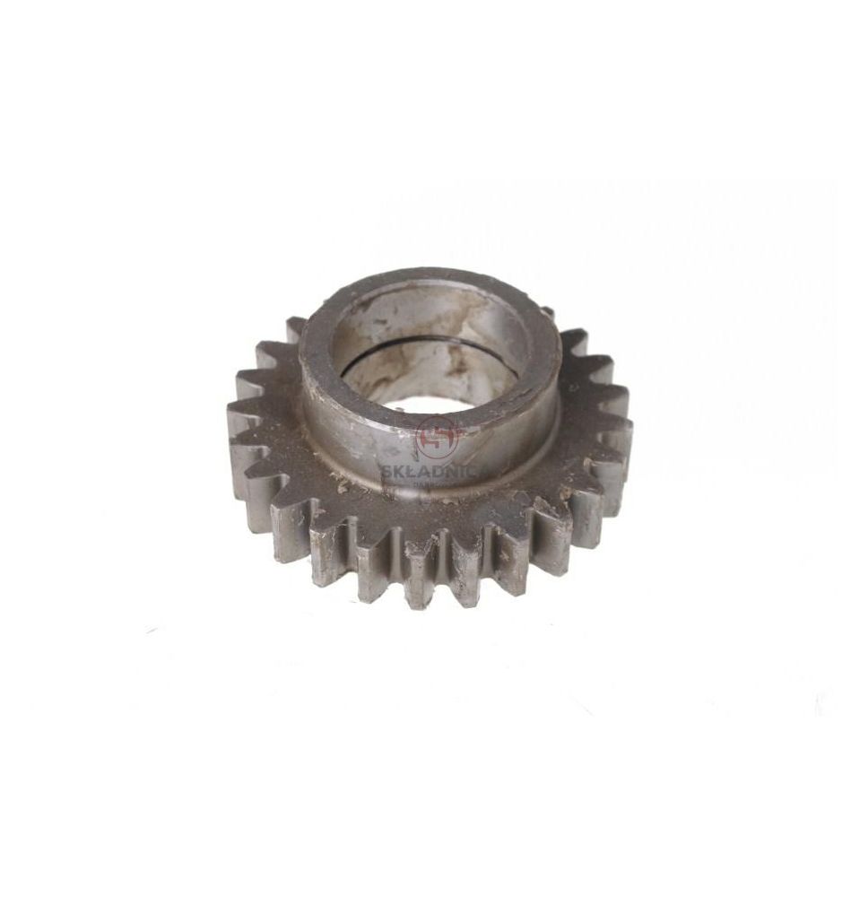 KOŁO POŚREDNIE Z25 W21MM UZA146032