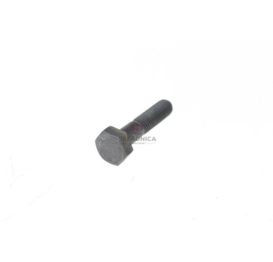 ŚRUBA  M10* 45  (PN 82101/ DIN 931)  KL. [UZA156008]