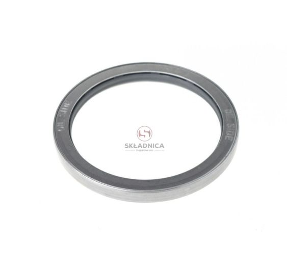 SIMMERING  130.00*160.00*14,5/16   KASET [UZA156022]
