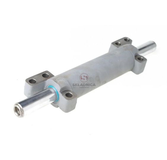 SIŁOWNIK HYD.  SKRĘTU [UZA160011]