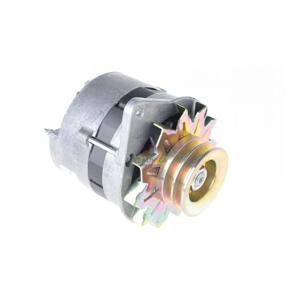 ALTERNATOR 2-OTW  14V 55A [UZA219057]