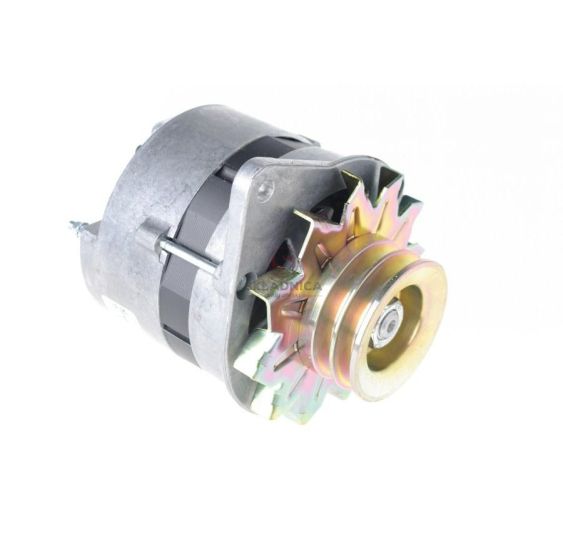 ALTERNATOR 2-OTW  14V 55A [UZA219057]