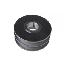 KOŁO PASOWE 10 FI- 69MM / 2 FI-20MM [UZA219060]