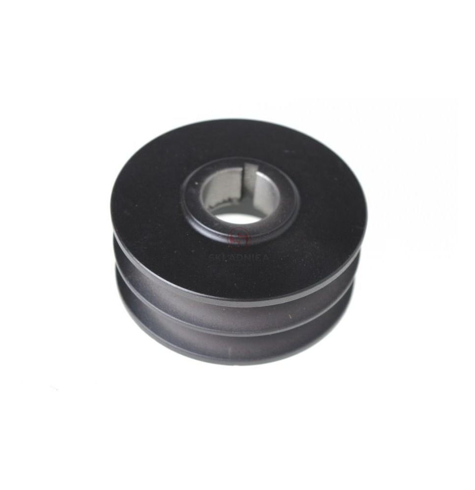 KOŁO PASOWE 10 FI- 69MM / 2 FI-20MM [UZA219060]