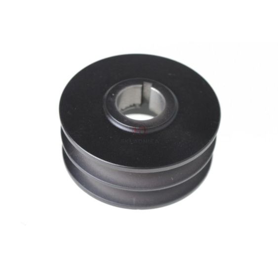 KOŁO PASOWE 10 FI- 69MM / 2 FI-20MM [UZA219060]