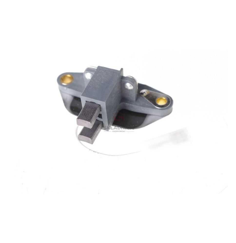 REGULATOR NAPIĘCIA ZE SZCZOTKO. 12VZETOR [UZA230009-B]