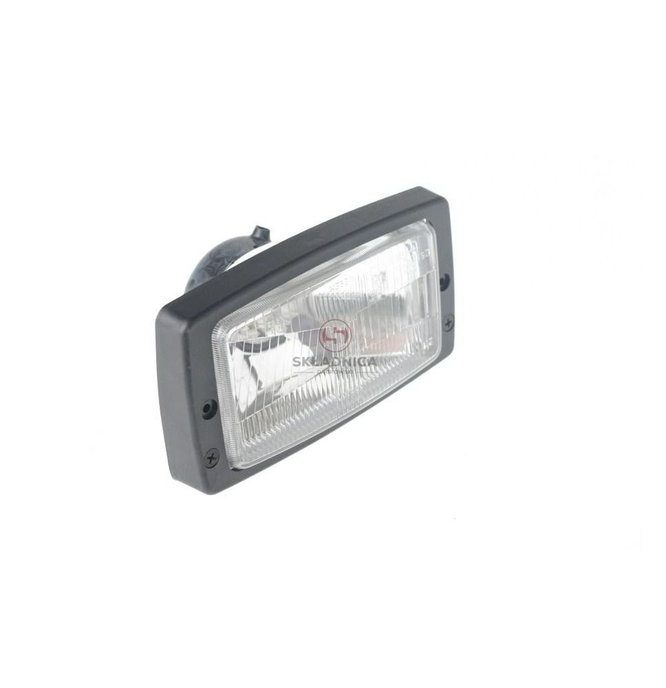 HALOGEN DACHU [UZA234014]