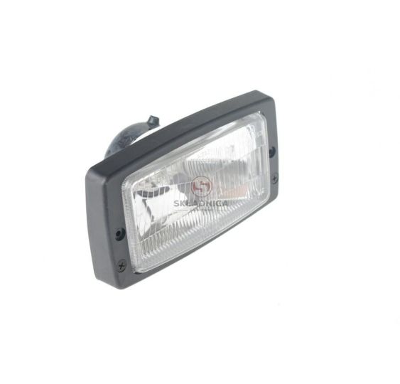 HALOGEN DACHU [UZA234014]