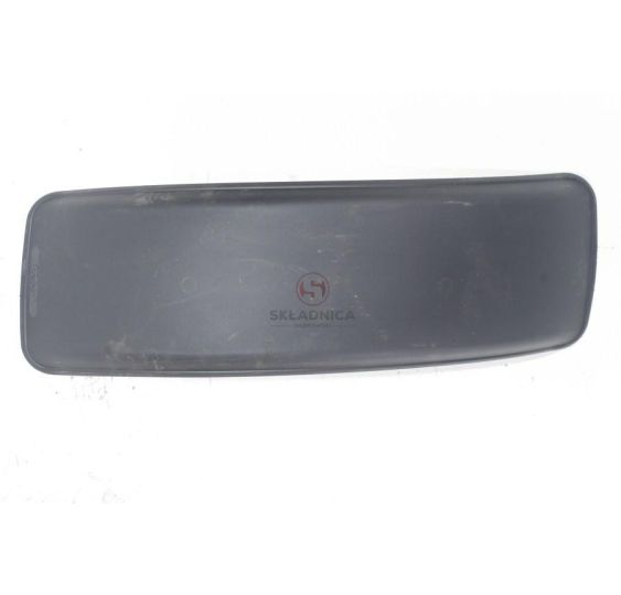 BŁOTNIK PRZEDNI 320/1140 [UZA287002]