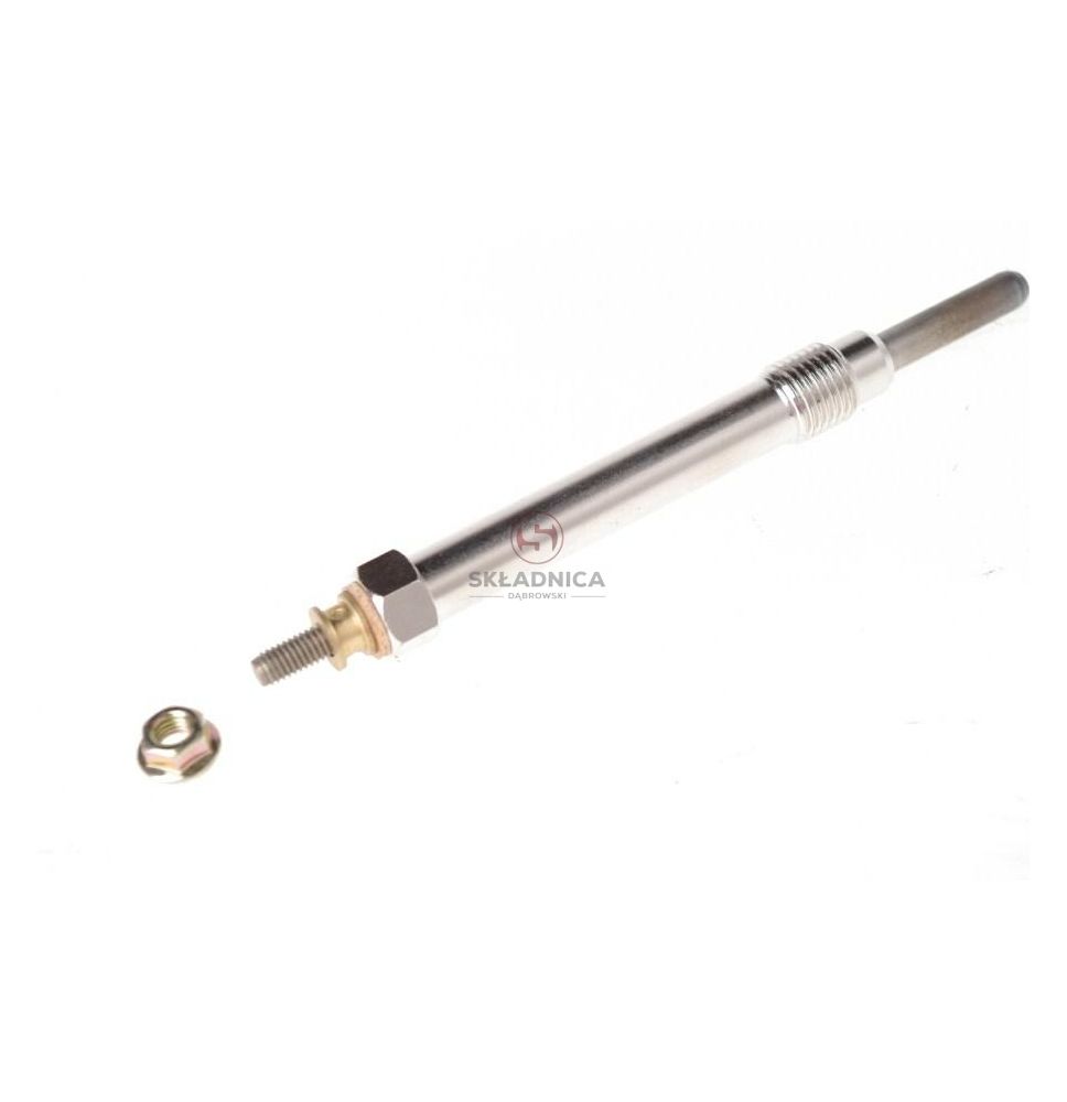 ŚWIECA ŻAROWA  12V  M12*1,25 [UZC031041]