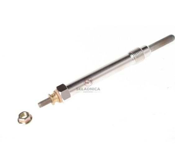 ŚWIECA ŻAROWA  12V  M12*1,25 [UZC031041]
