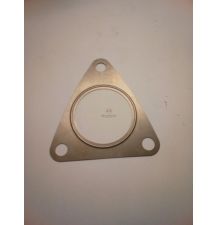 USZCZELKA TŁUMIKA [UZC078001]