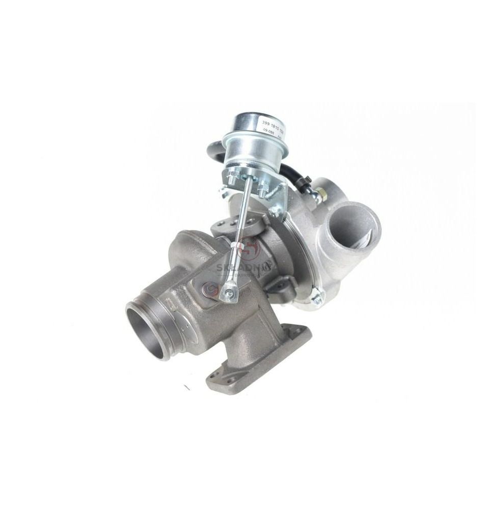 TURBOSPRĘŻARKA 11441 C14-63  /FRT4P/ [UZE074016-A]