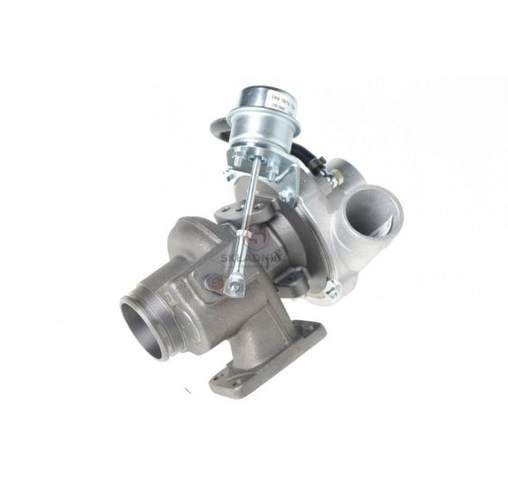 TURBOSPRĘŻARKA 11441 C14-63  /FRT4P/ [UZE074016-A]