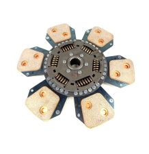 TARCZA SPRZĘGŁA  Z-18 27*30 327  SPIEK-6 [UZE158010]