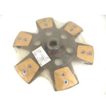 TARCZA SPRZĘGŁA  Z-18 27*30 327  SPIEK-6 [UZE158010-K]