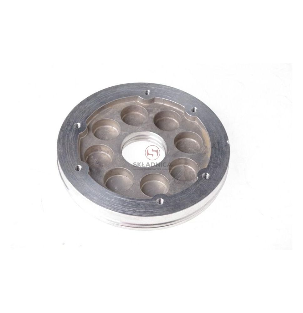 SIŁOWNIK PNEUMATYCZNY WOM [UZE204005]