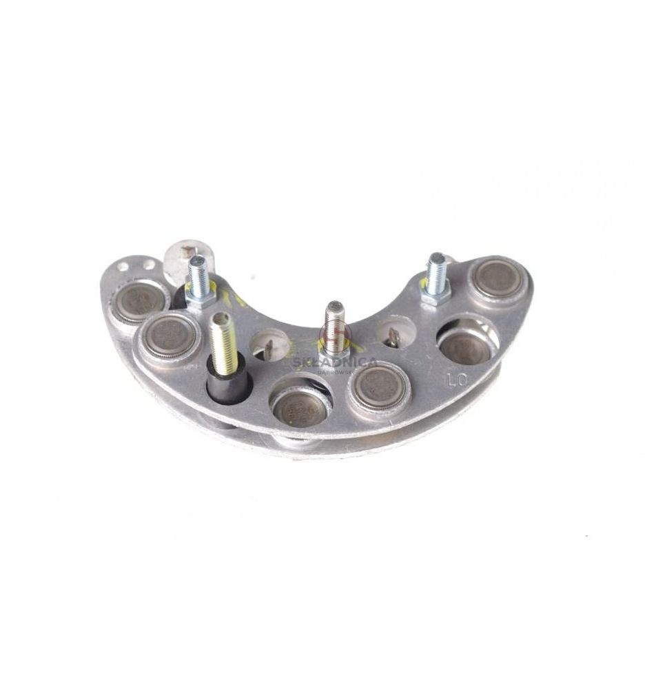 UKŁAD PROSTOWNICZY ALTERNATORA [UZE324007]