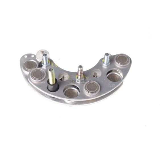 UKŁAD PROSTOWNICZY ALTERNATORA [UZE324007]