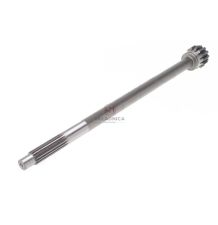 WAŁEK SPRĘGŁOWY I ST. Z-13/16 5011 [UZF019026]