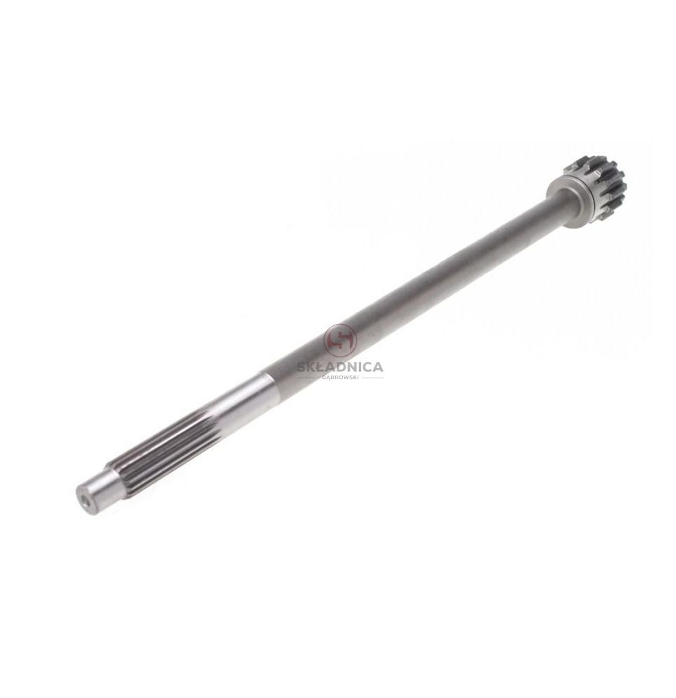 WAŁEK SPRĘGŁOWY I ST. Z-13/16 5011 [UZF019026]