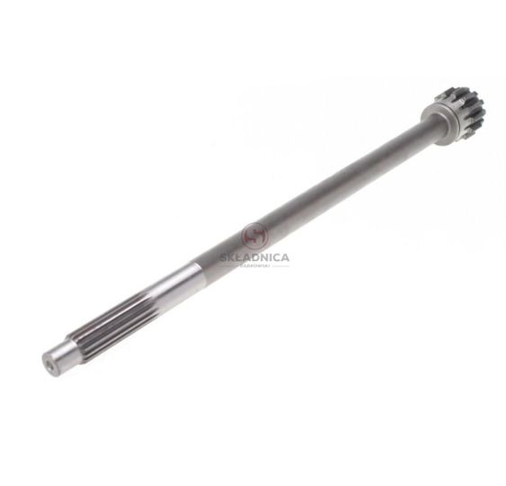 WAŁEK SPRĘGŁOWY I ST. Z-13/16 5011 [UZF019026]