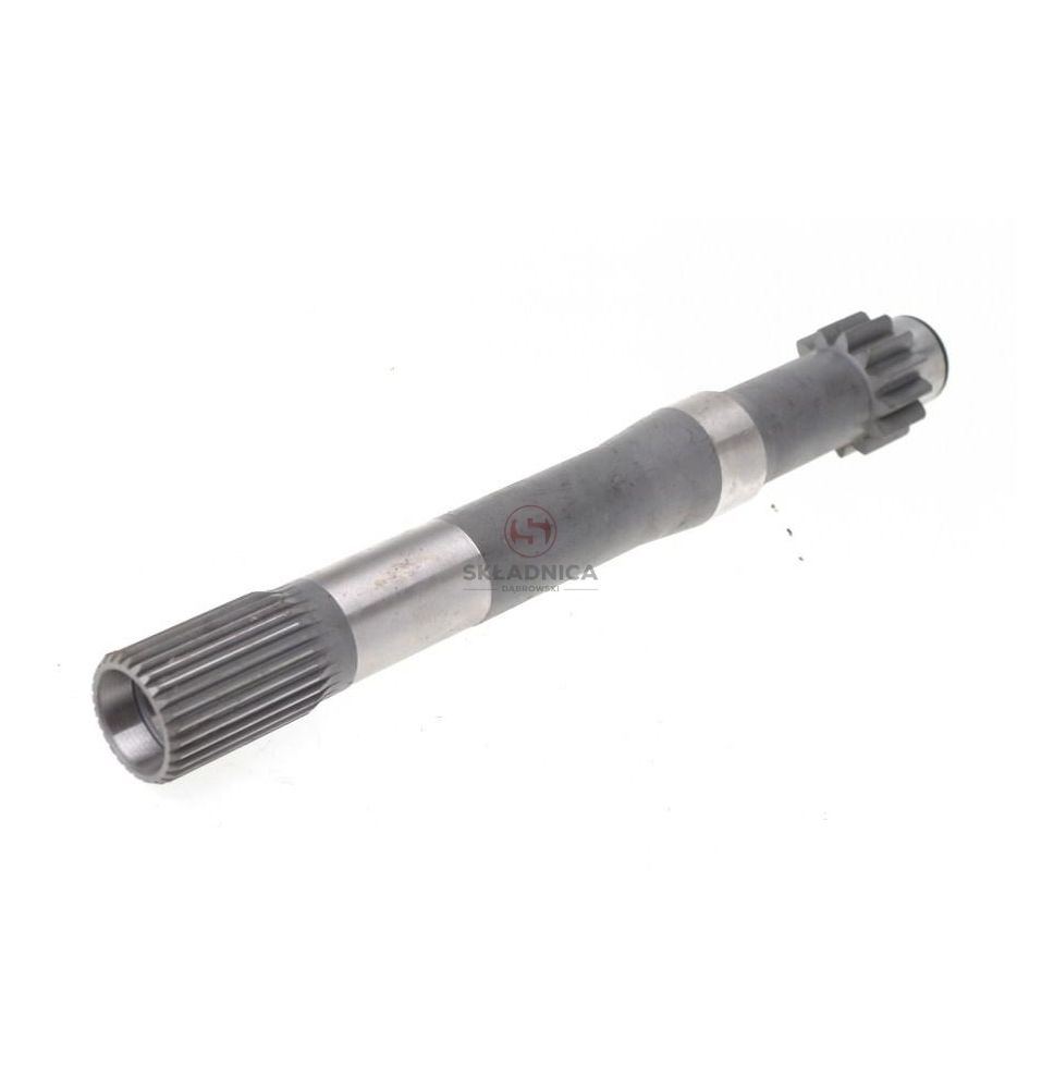 WAŁEK SPRZĘGŁOWY II ST. Z-13/28 5011 [UZF019027]