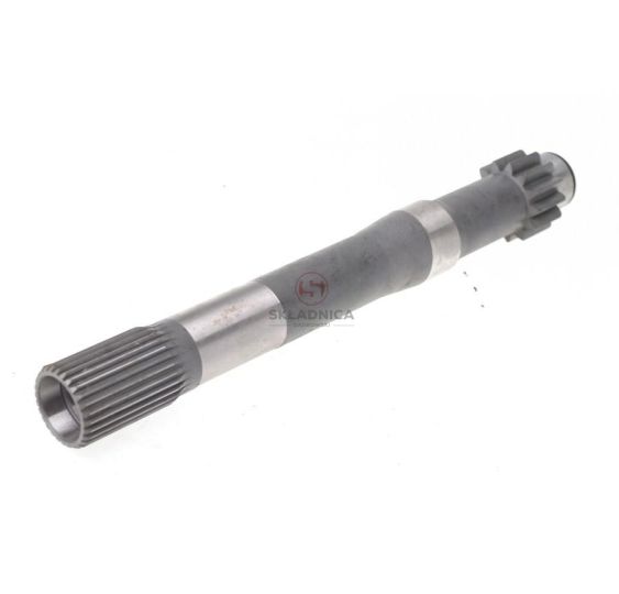 WAŁEK SPRZĘGŁOWY II ST. Z-13/28 5011 [UZF019027]