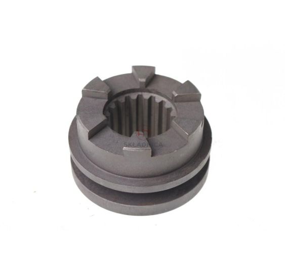 SPRZĘGŁO BLOKADY 16W 5011 [UZF025014]