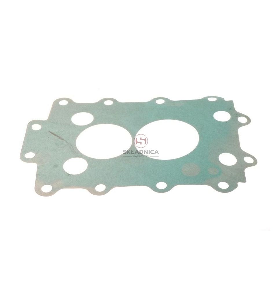 USZCZELKA [UZF029004-1]
