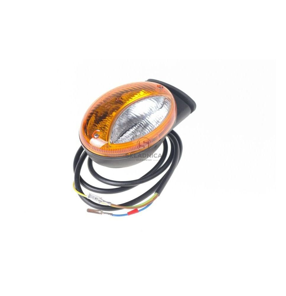 LAMPA KIERUNKOWSKAZU PRAWA [UZK272003]