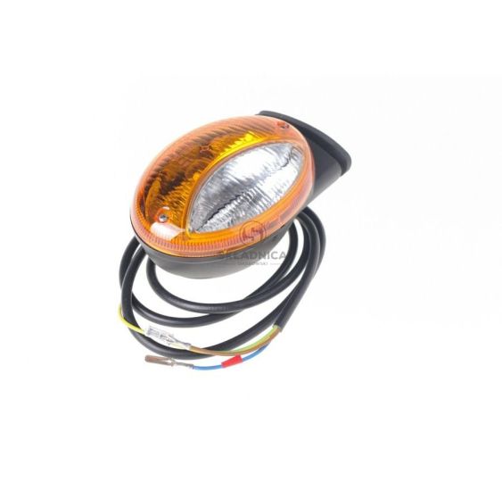 LAMPA KIERUNKOWSKAZU PRAWA [UZK272003]