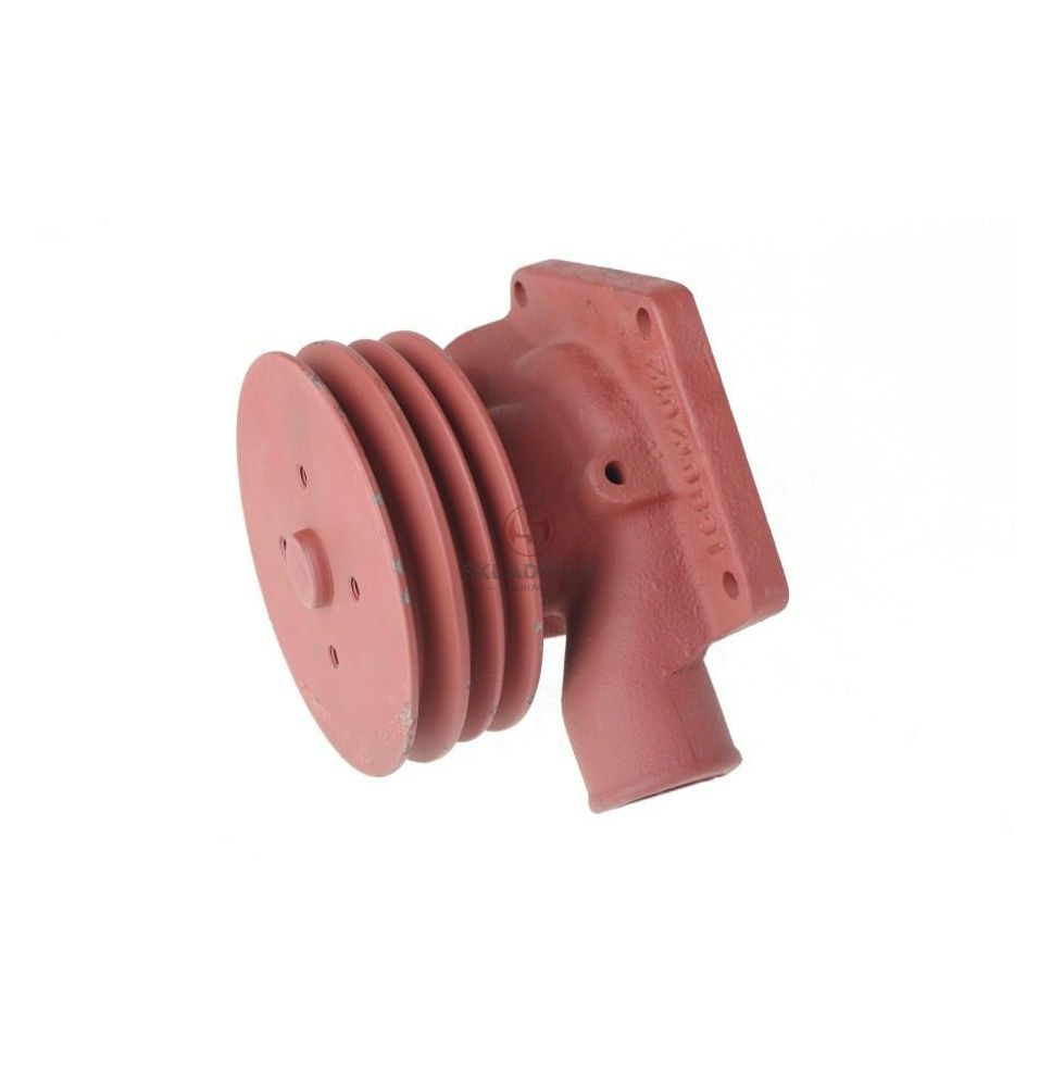 POMPA WODY ZETOR PRX KOŁO-129MM 8541/85 [UZP050018-Z]