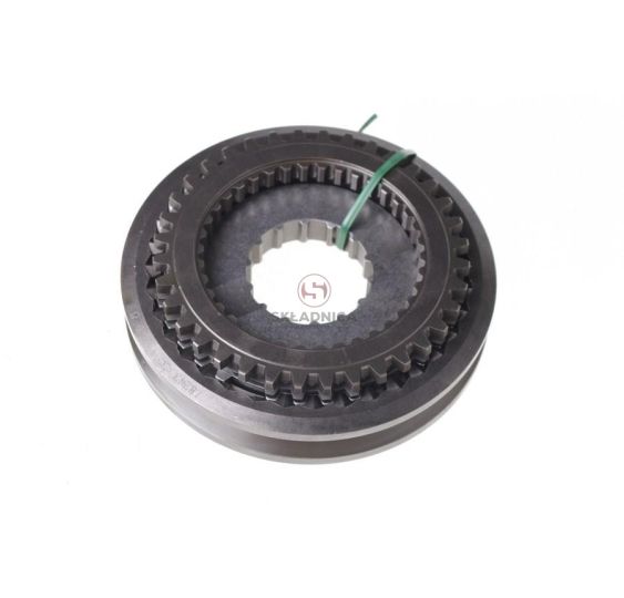 SYNCHRONIZATOR  FI-135/119 [UZS095036]