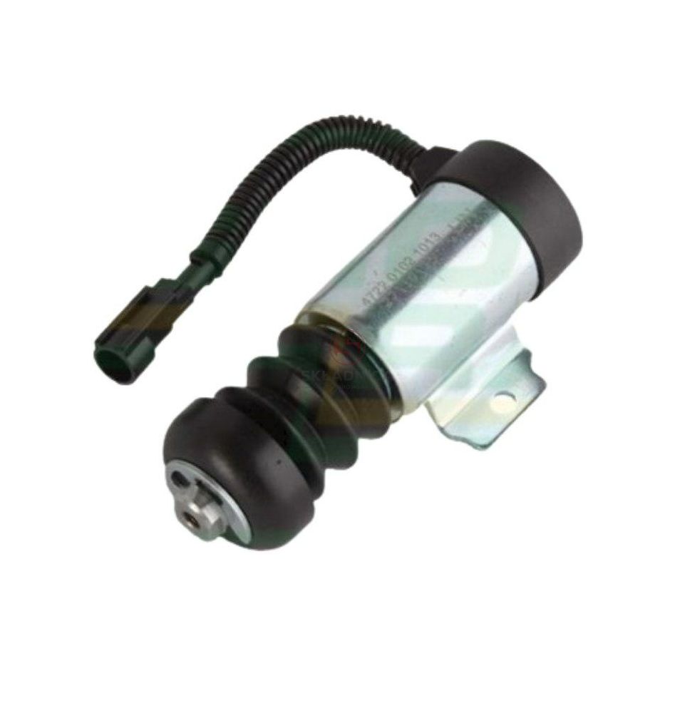 CEWKA ELEKTROMAGNETYCZNA ROZRUCHU [UZX000001]