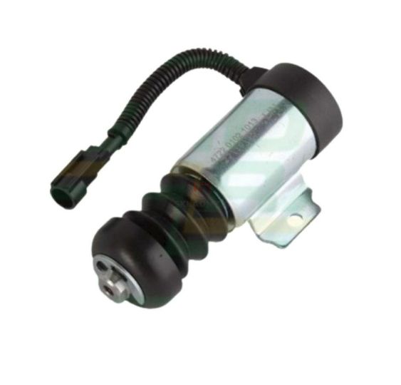CEWKA ELEKTROMAGNETYCZNA ROZRUCHU [UZX000001]