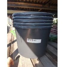 WIADRO BUDOWLANE 12L [WI018]