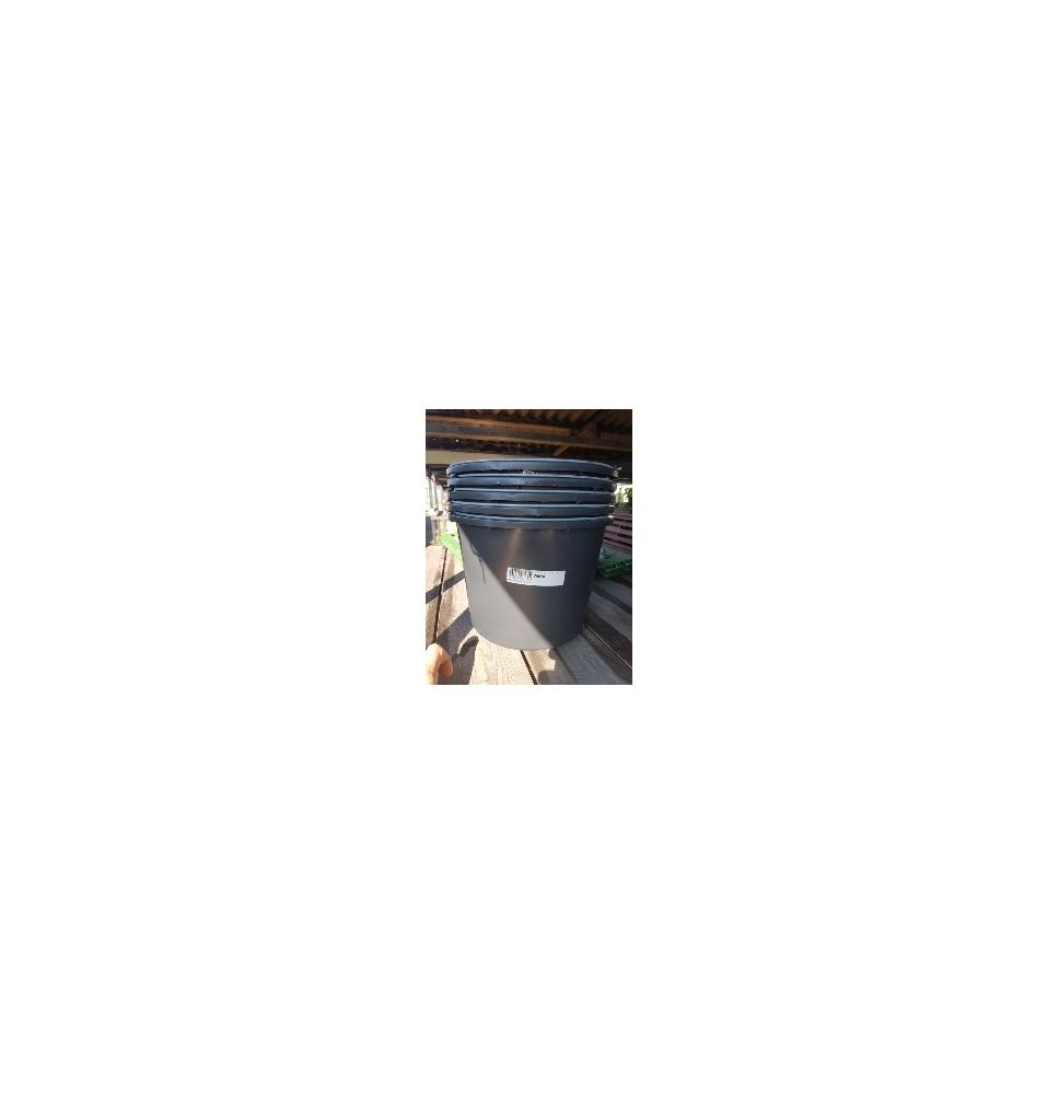 WIADRO BUDOWLANE 12L [WI018]